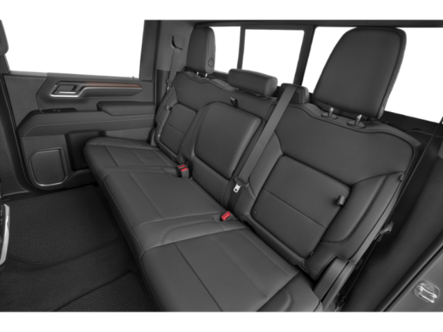New 2026 Sterling Metallic GMC Denali image 19