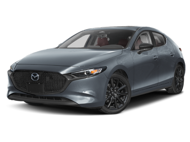 2026 Mazda CX-3 2.5 Carbon Ed. AT 5-Door SKYACTIV AWD's photo