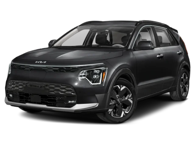 New 2026 Aurora Black Pearl Kia WAVE image 1