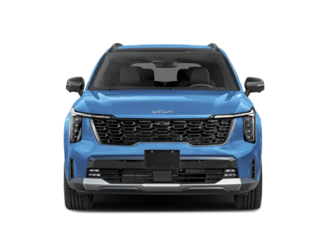 New 2027  Kia X-Line SX Prestige image 4
