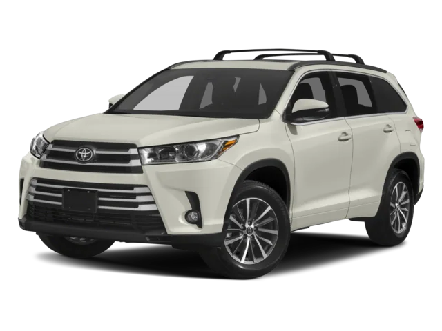 2017 Toyota Highlander