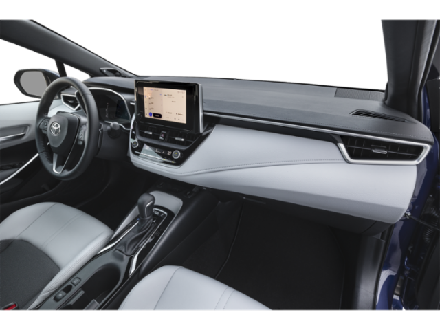 New 2026 Gray Toyota XSE image 12