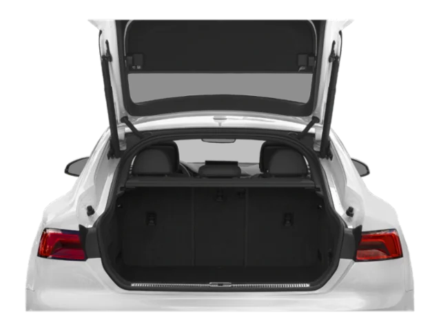 Used 2018 White Audi 2.0T Premium Plus image 9