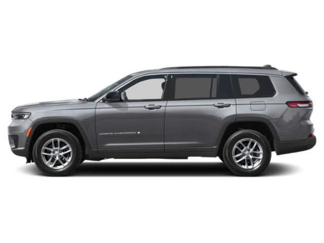 New 2026 Copper Shino Metallic Clear-Coat Exterior Paint Jeep Limited image 3