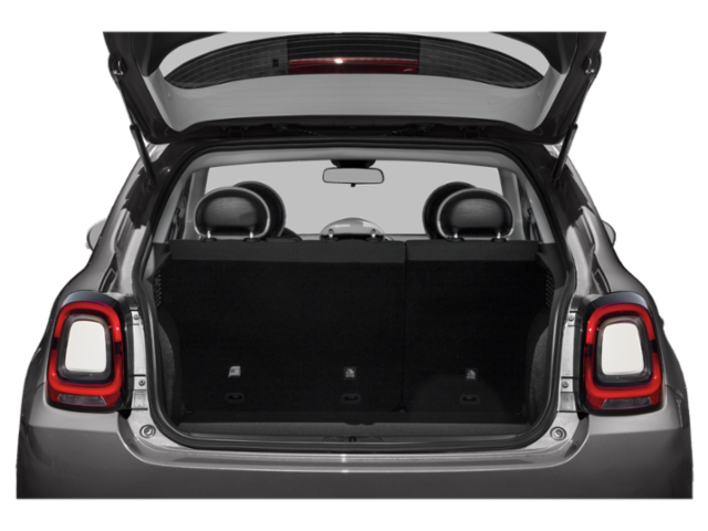 Used 2019 Orange FIAT Trekking image 11