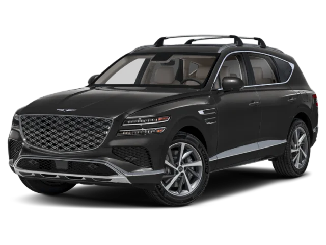 New 2027 Ph3 Genesis 2.5T image 1