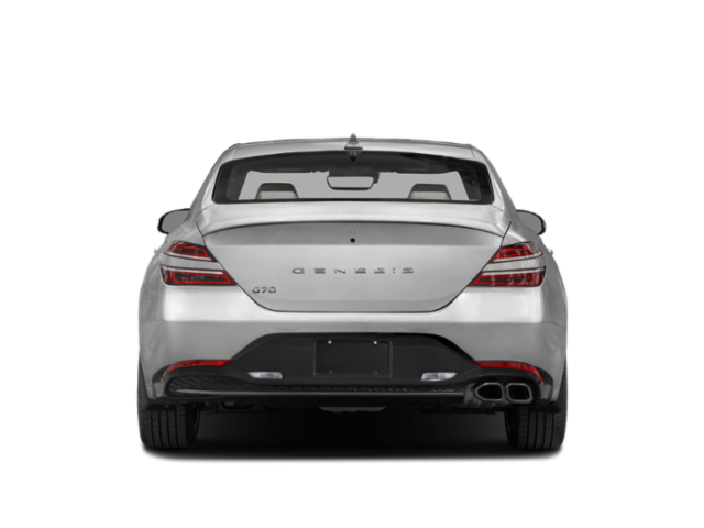 Used 2023 Green Genesis 2.0T image 5