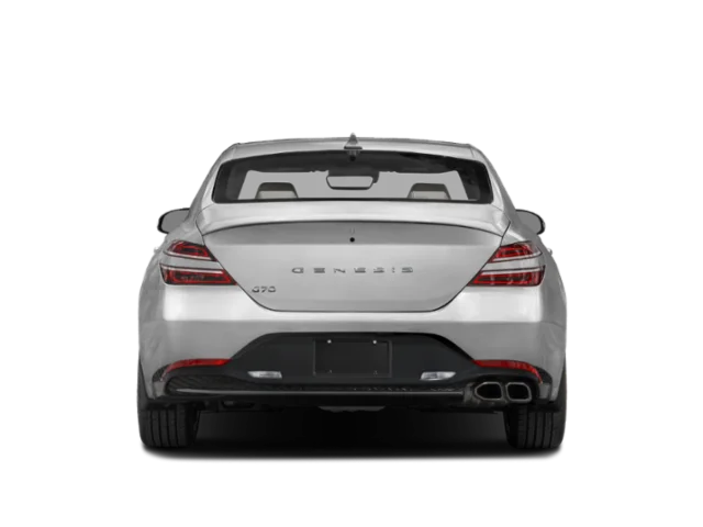 Used 2023 White Genesis 2.0T image 5