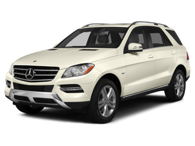 Used 2015  Mercedes-Benz ML 350 image 1