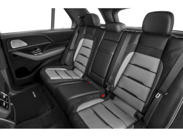 Used 2024 MANUFAKTUR Diamond White Metallic Mercedes-Benz GLE 53 AMG® image 11
