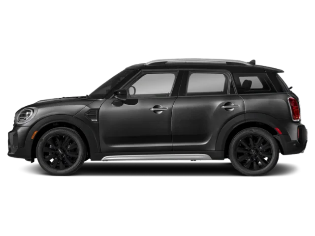Certified Used 2024 Black MINI Classic image 4