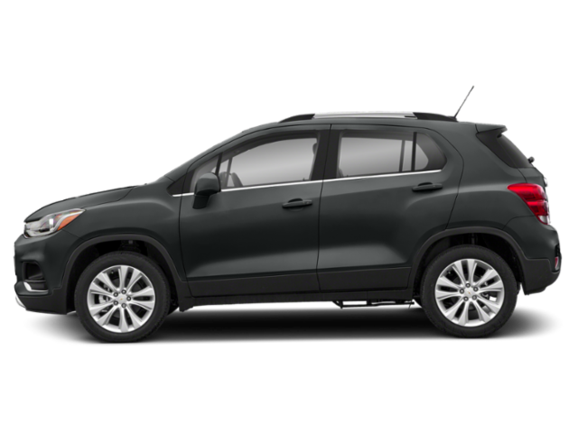 Used 2020 Gray Chevrolet Premier image 3