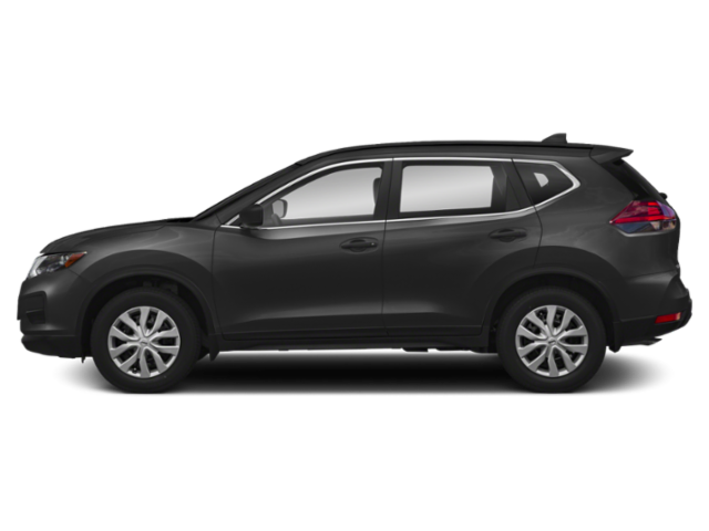Used 2020 Caspian Blue Metallic Nissan SV image 3