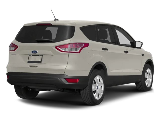 Used 2013 White Ford Titanium image 9