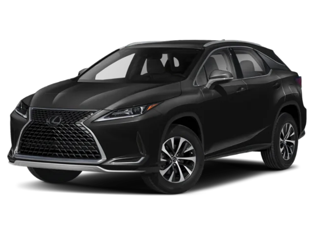 2021 Lexus RX