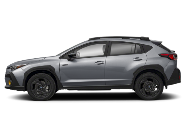 New 2026 Magnetite Gray Metallic Subaru Sport Hybrid image 8