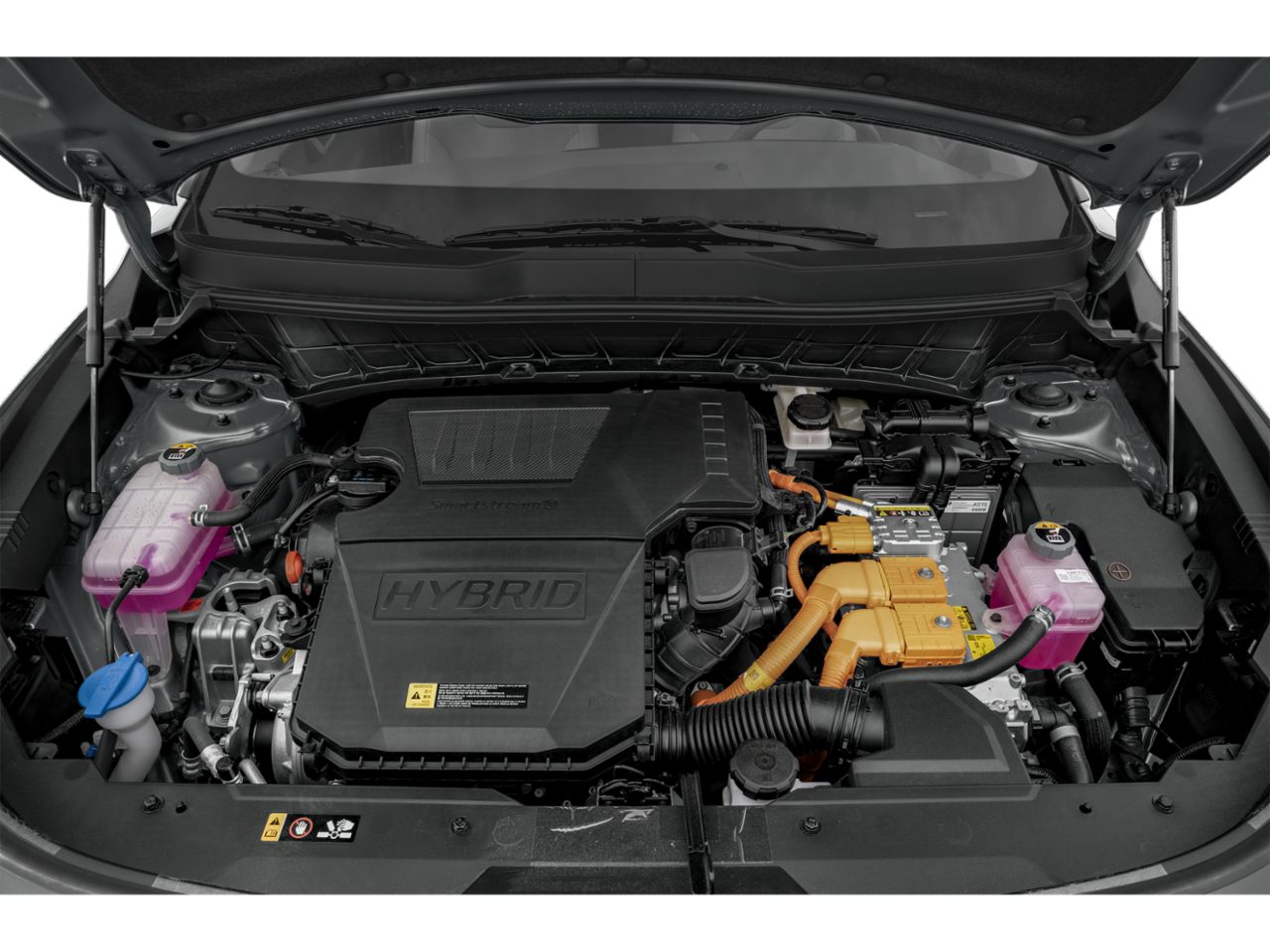 New 2026 Snow White Pearl Kia EX image 9