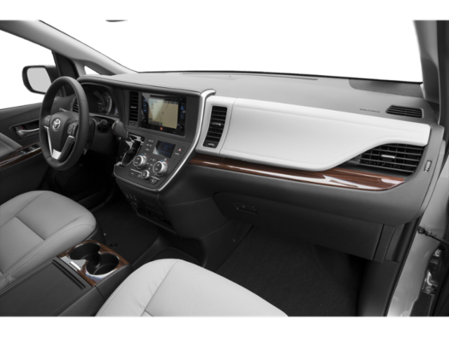 Used 2015 Silver Sky Metallic Toyota XLE image 13