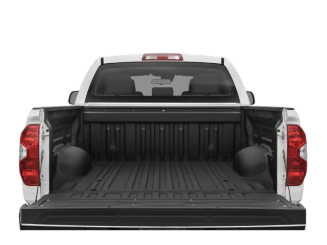 Used 2019 White Toyota SR image 18