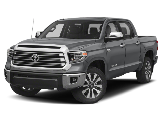 2019 Toyota Tundra Limited 5.7L 4WD Crew Max Short Bed's photo