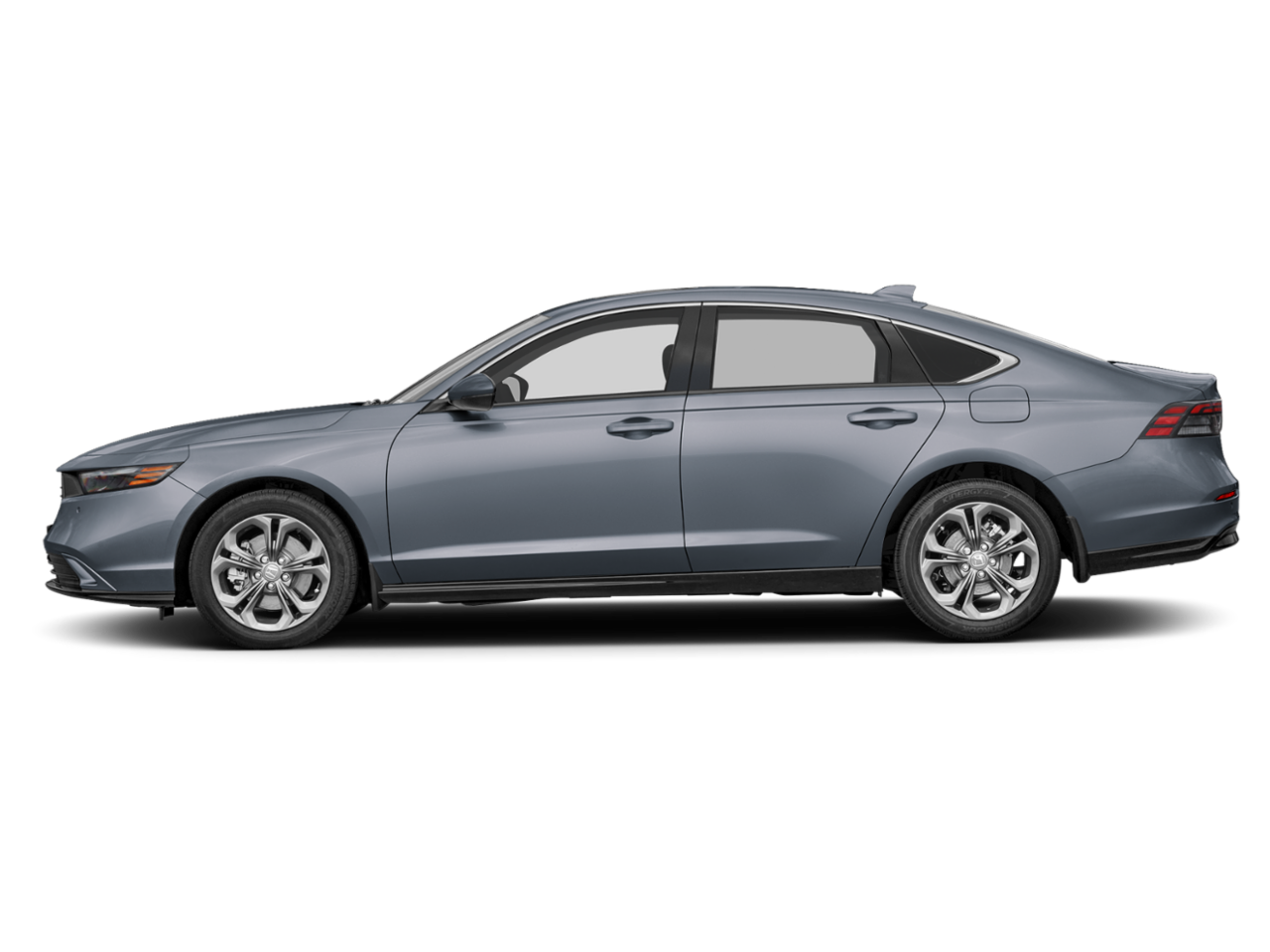 New 2026 Urban Gray Pearl Honda EX-L image 8