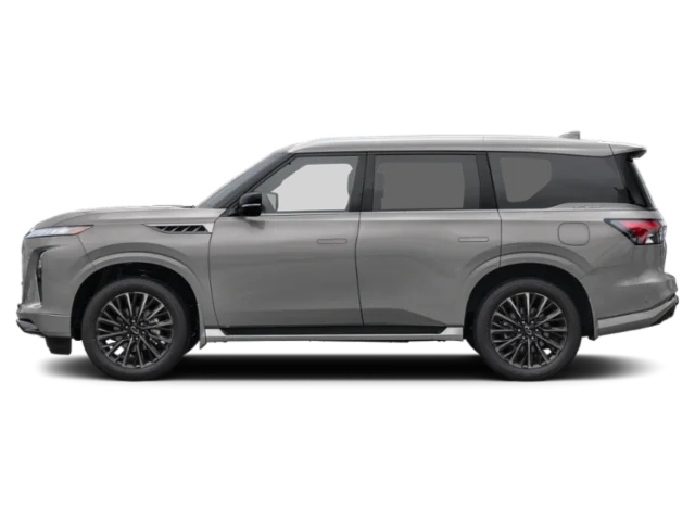 New 2027 DYNAMIC METAL INFINITI Autograph 4WD image 11