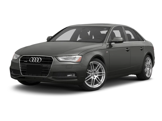 2013 Audi A4 2.0T quattro tiptronic Premium's photo