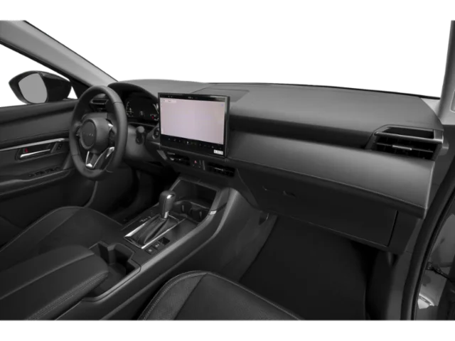 New 2026 Polymetal Gray Metallic Mazda 2.5 S Preferred AWD image 15