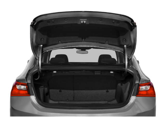 Used 2022 MINERAL GRAY METALLIC Chevrolet LS image 8