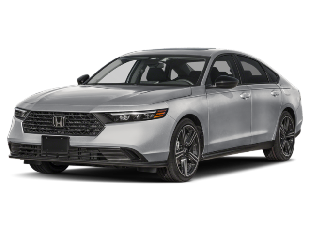 2026 Honda Accord 1.5T SE CVT's photo