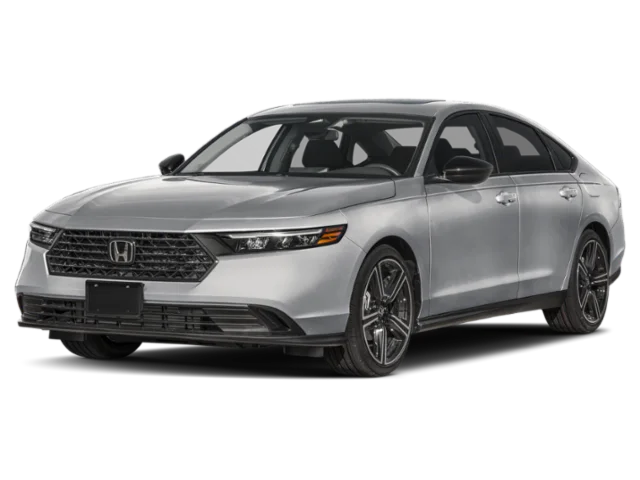 2026 Honda Accord 1.5T SE CVT's photo