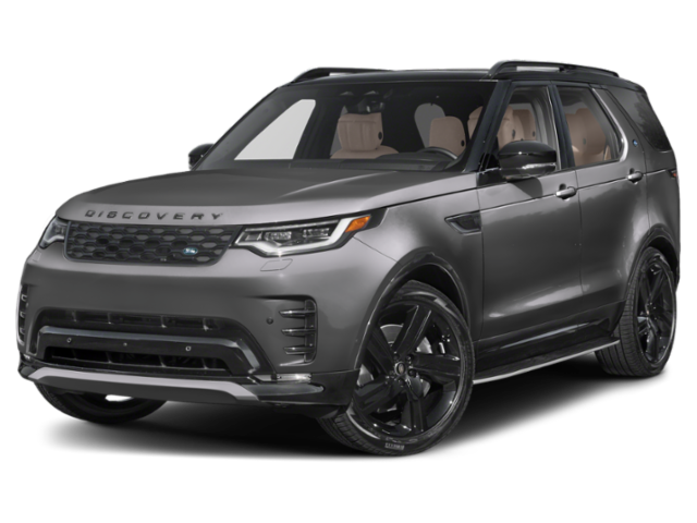2025 Land Rover Discovery Dynamic SE