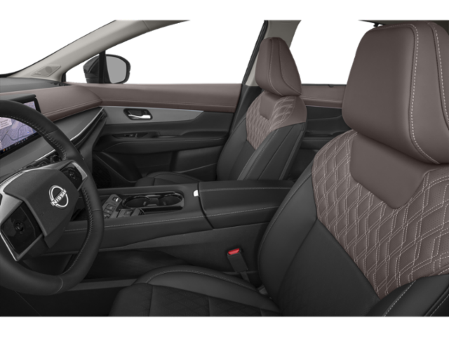 New 2026 Blue Nissan SL image 6