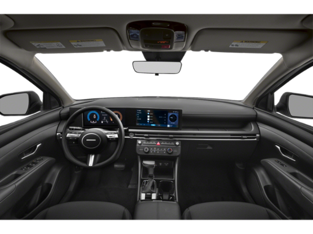 2026 Hyundai Tucson SE photo 4