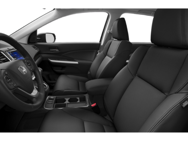 Used 2015 Black Honda Touring image 6