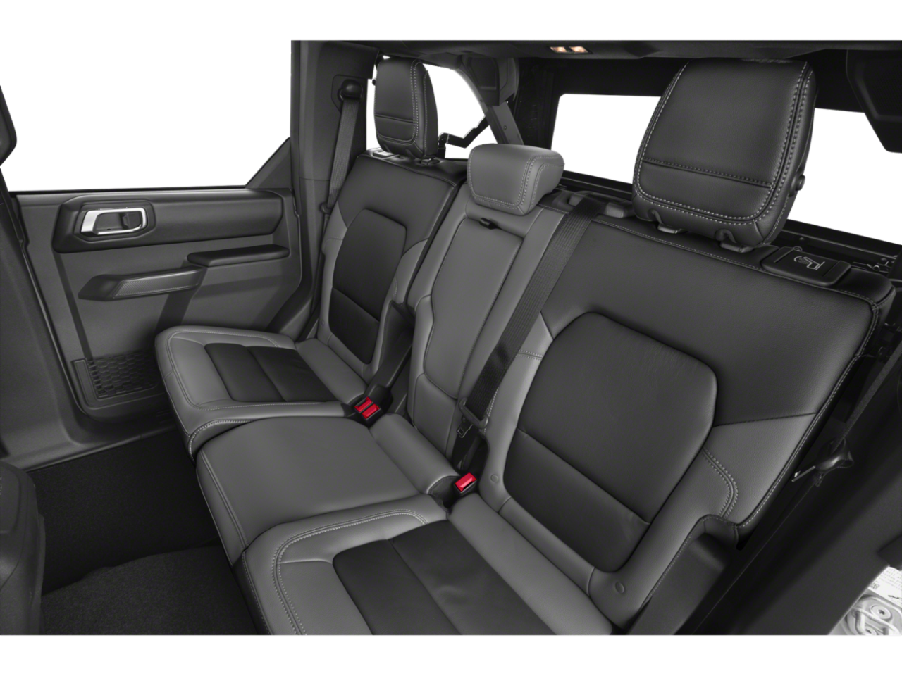 New 2026 AVALANCHE Ford Outer Banks image 10