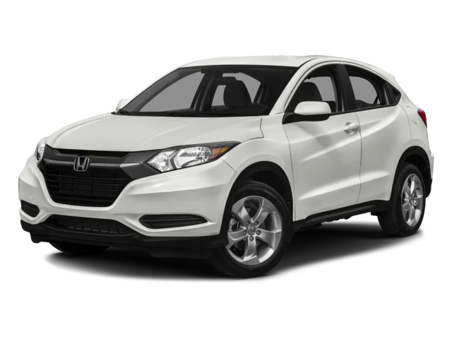 Used 2016 Modern Steel Metallic Honda LX image 1