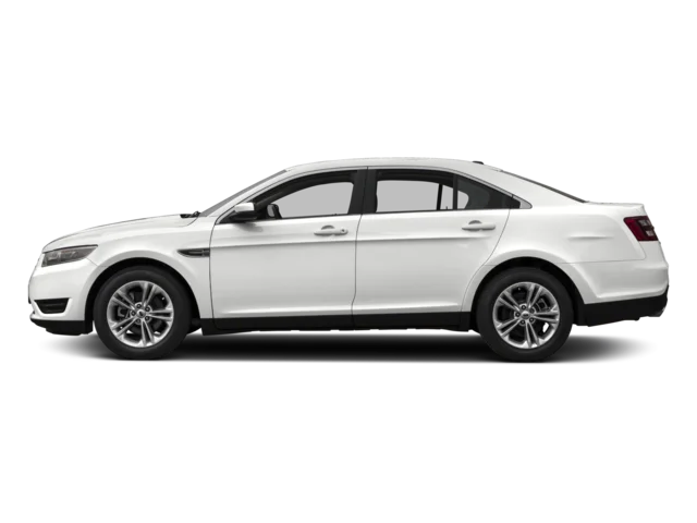Used 2016 Black Ford Limited image 10
