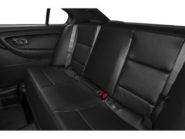 Used 2013 Silver Ford Base image 12