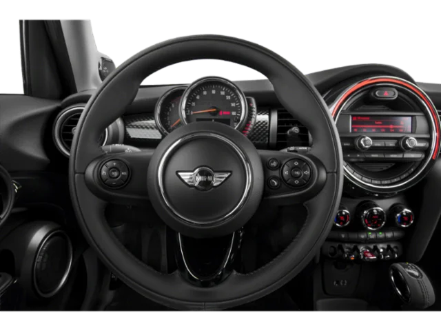 Used 2015 Gray MINI  image 4