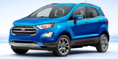 Used 2019 Smoke Metallic Ford SE image 8