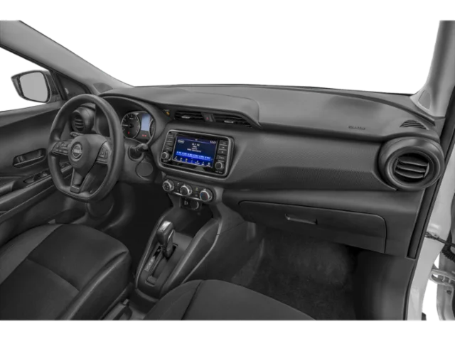 Used 2024 Gray Nissan S image 20