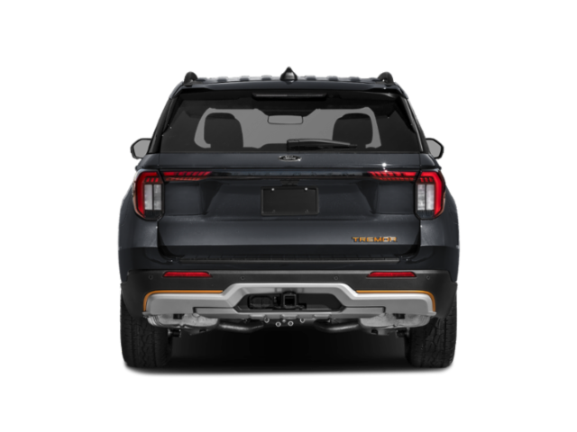 New 2027  Ford 4DR AWD TREMOR image 5