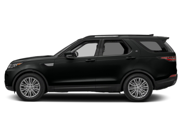 Used 2019 Farallon Black Premium Metallic Land Rover HSE image 4