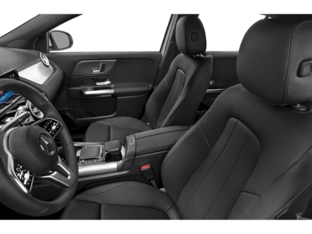 Used 2023 Blue Mercedes-Benz GLA 250 image 6