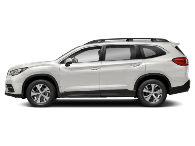 Used 2019 White Subaru Premium image 8