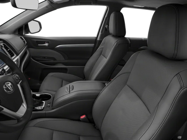 Used 2018 Blizzard Pearl Toyota Limited image 9