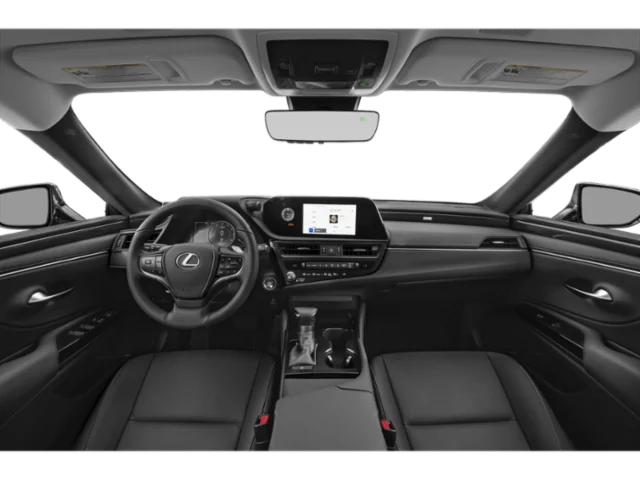 Used 2024  Lexus 350 image 8