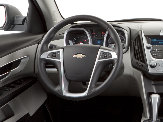 Used 2013 Gray Chevrolet LT image 6