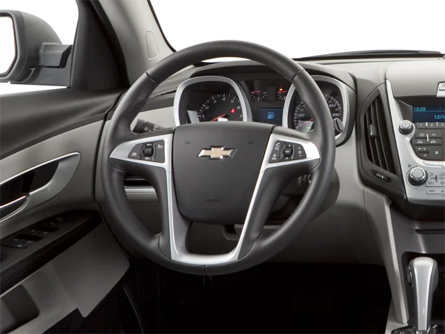 Used 2013 Silver Chevrolet LT image 12